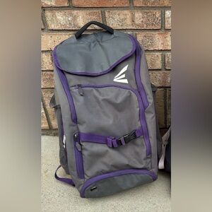 Easton Bat/Gear Bag, for Softball or Baseball